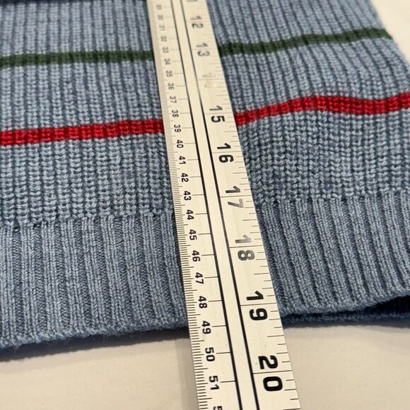 RCVA Boy's Yalla Stripe Sweater - Picture 7 of 8